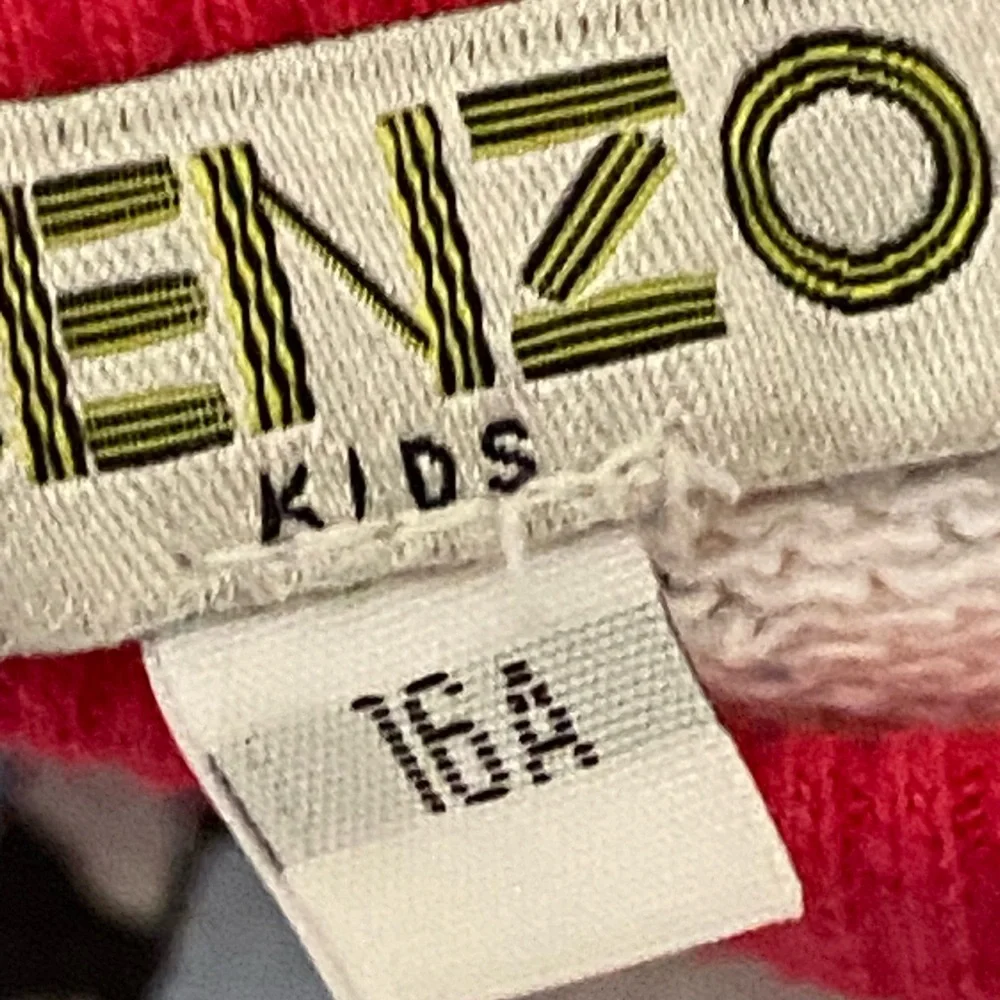 Kenzo dress